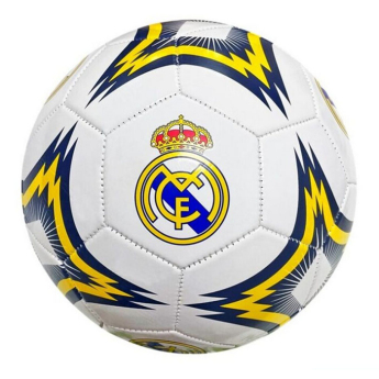 Real Madrid nogometna lopta Escudo
