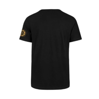 Boston Bruins muška majica 47 Vintage Fieldhouse black