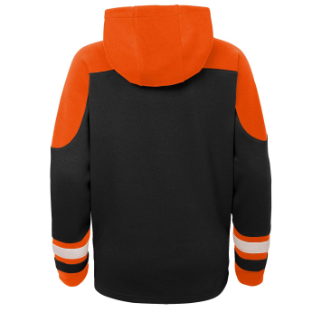 Anaheim Ducks dječja majica s kapuljačom ageless must-have home