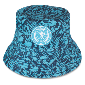 Nogometne reprezentacije šešir Scottish FA  reversible blue
