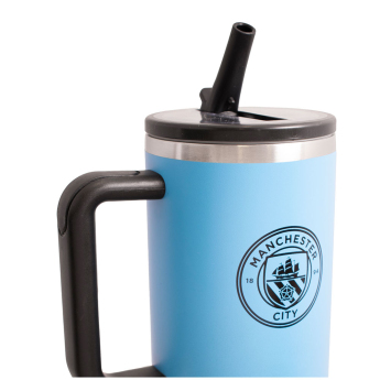 Manchester City termos šalica Tumbler