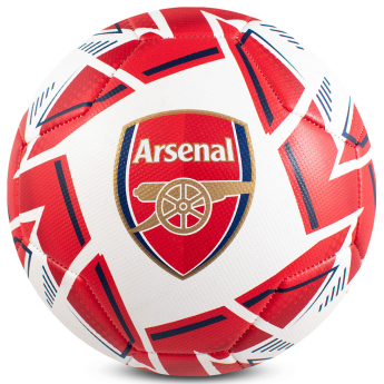 FC Arsenal nogometna lopta Nova Premium - size 5