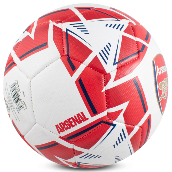 FC Arsenal nogometna lopta Nova Premium - size 5