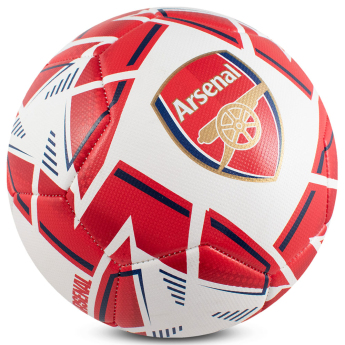 FC Arsenal nogometna lopta Nova Premium - size 5