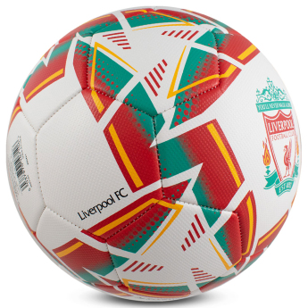 FC Liverpool nogometna lopta Nova Premium - size 5