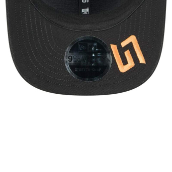 Mclaren Honda kapa za bejzbol Lando Norris Texas GP black F1 Team 2025