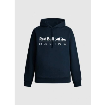 Red Bull Racing muška majica Pepe Jeans logo navy F1 Team 2025