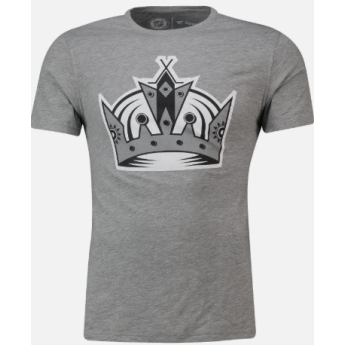 Los Angeles Kings muška majica Secondary Core gray