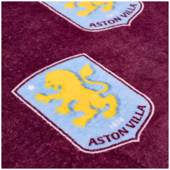 Aston Villa deka od flisa Multi Crest