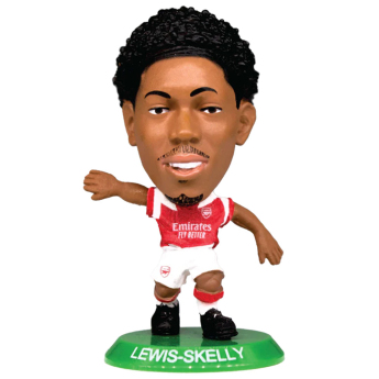 FC Arsenal figurica SoccerStarz Lewis-Skelly
