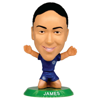 FC Chelsea figurica SoccerStarz James