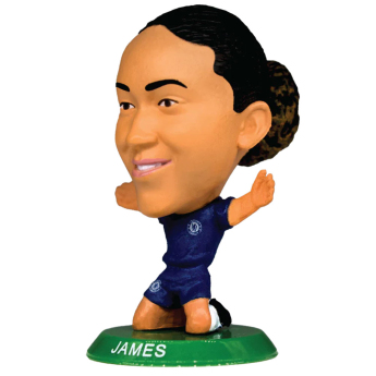 FC Chelsea figurica SoccerStarz James