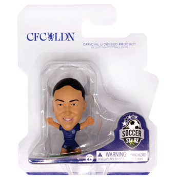 FC Chelsea figurica SoccerStarz James