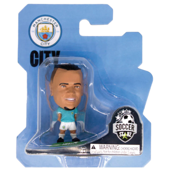 Manchester City figurica SoccerStarz Akanji