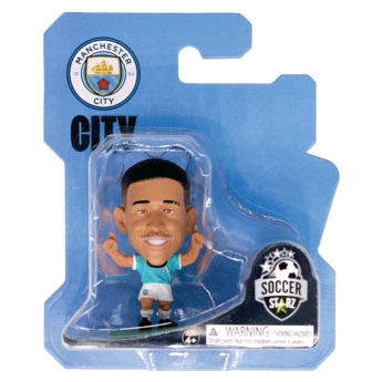 Manchester City figurica SoccerStarz Savinho