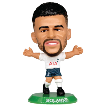 Tottenham Hotspur figurica SoccerStarz Solanke