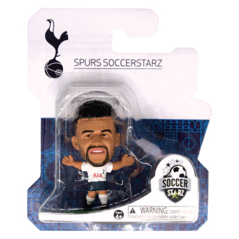 Tottenham Hotspur figurica SoccerStarz Solanke