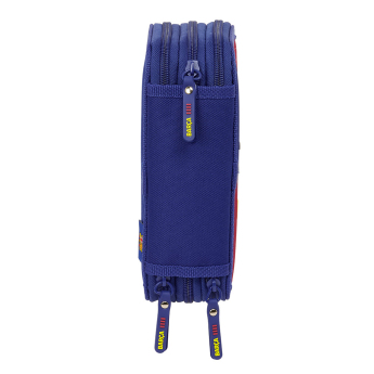 FC Barcelona trostruka pernica full 25/26 Home