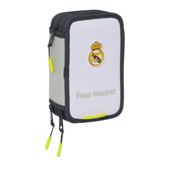 Real Madrid trostruka pernica full 25/26 Home