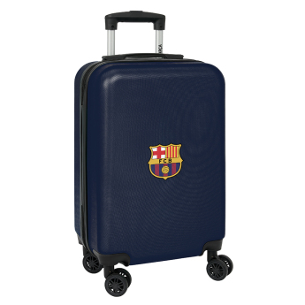 FC Barcelona kofer Cabina black