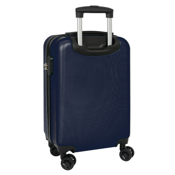 FC Barcelona kofer Cabina black