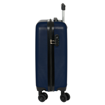 FC Barcelona kofer Cabina black
