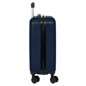 FC Barcelona kofer Cabina black