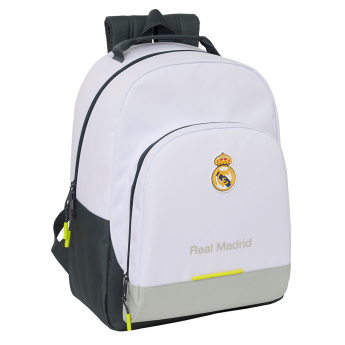 Real Madrid ruksak praktik 25/26 Home