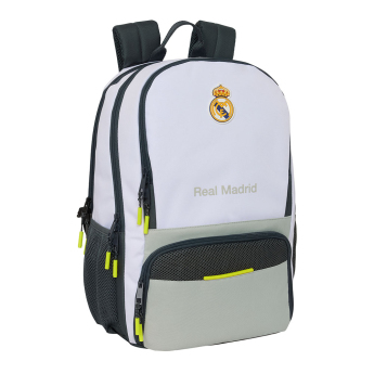 Real Madrid ruksak Padel 25/26 Home