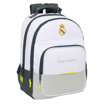Real Madrid ruksak double 25/26 Home