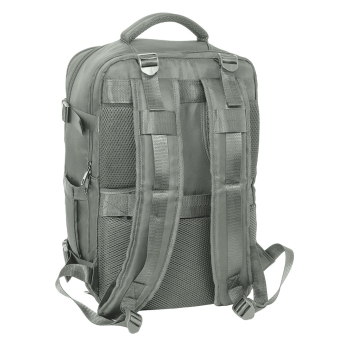 Real Madrid ruksak Cabine grey