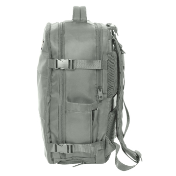Real Madrid ruksak Cabine grey