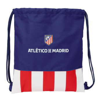 Atletico Madrid vrećica za tjelesni 25/26 Home