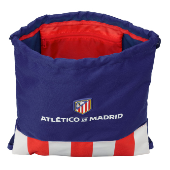 Atletico Madrid vrećica za tjelesni 25/26 Home
