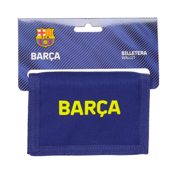 FC Barcelona novčanik 25/26 Home