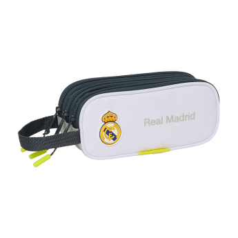 Real Madrid pernica triple 25/26 Home