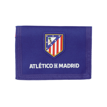 Atletico Madrid novčanik 25/26 Home
