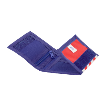 Atletico Madrid novčanik 25/26 Home