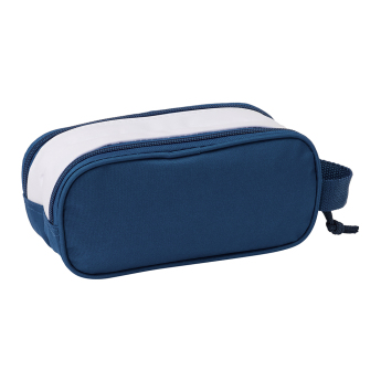 Real Madrid dvostruka pernica 3D navy