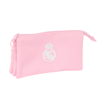 Real Madrid pernica triple rosa
