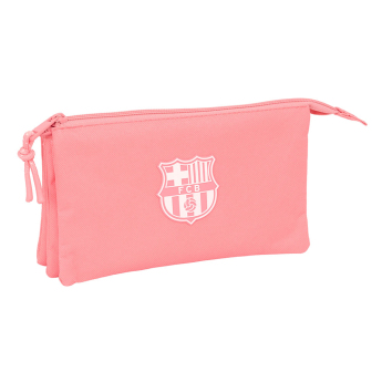 FC Barcelona pernica triple Coral