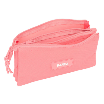 FC Barcelona pernica triple Coral