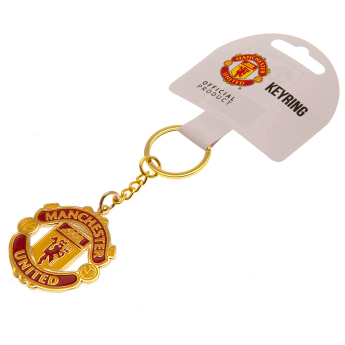 Manchester United privjesak za ključeve crest