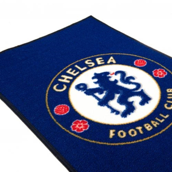 FC Chelsea tepih rug blue
