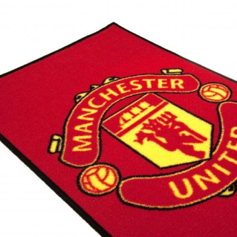 Manchester United tepih Carpet