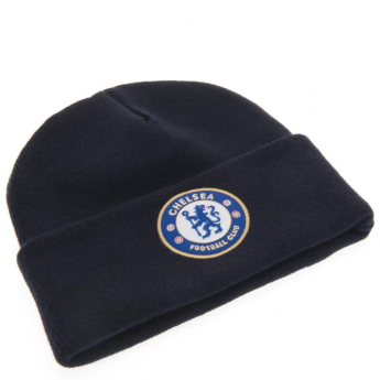 FC Chelsea zimske kape knitted navy