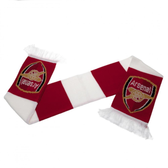 FC Arsenal zimski šal bar