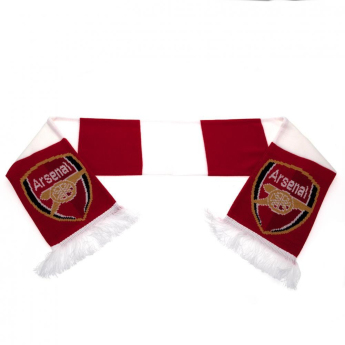 FC Arsenal zimski šal bar