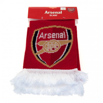 FC Arsenal zimski šal bar