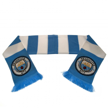 Manchester City zimski šal bar